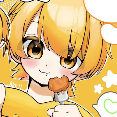 Profile image of あっきぃ