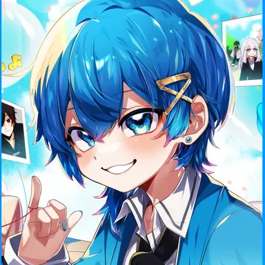 Profile image of ちぐさ