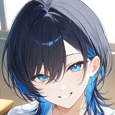 Profile image of 結羽