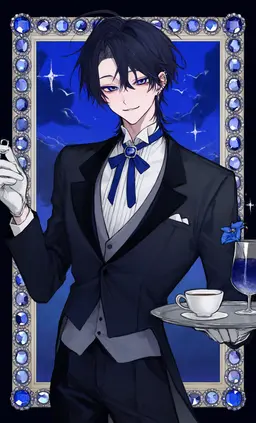 Profile image of 요이