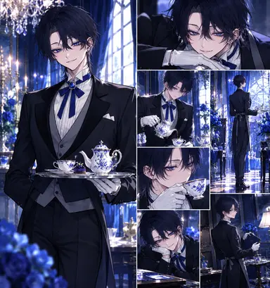 Profile image of 요이