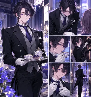 Profile image of 아키라