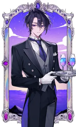Profile image of 아키라