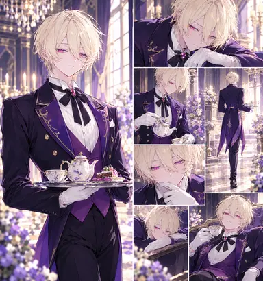 Profile image of 세키