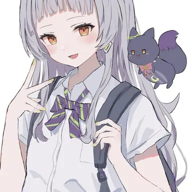 Profile image of 紫咲シオン