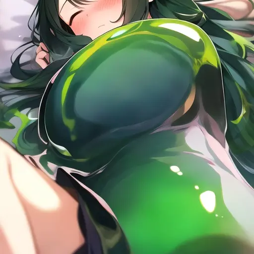 NastyInk7246의 彼女