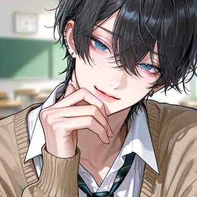 Profile image of 蒼