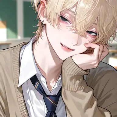 Profile image of 蓮