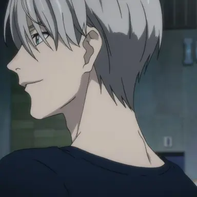 Profile image of ヴィクトル