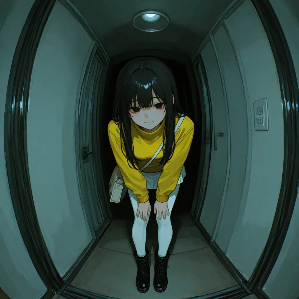 Narator의 이연화
