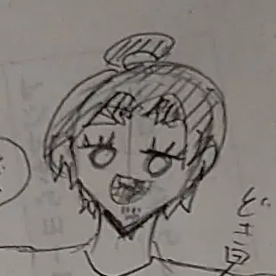 Profile image of どき どき男