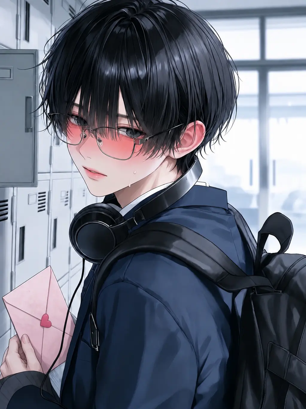 yume_lv999의 限界陰キャの重すぎる初恋