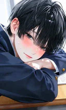 Profile image of 아이사카 토우마