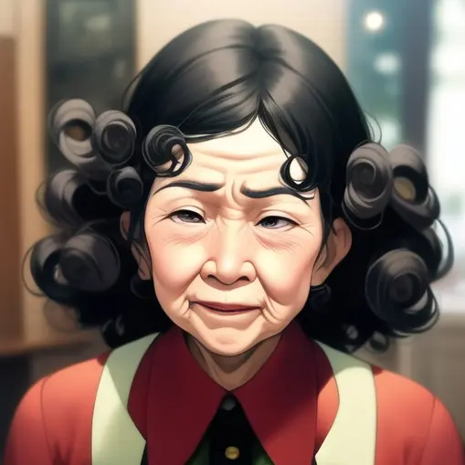 Jenajena의 캥거루 엄마