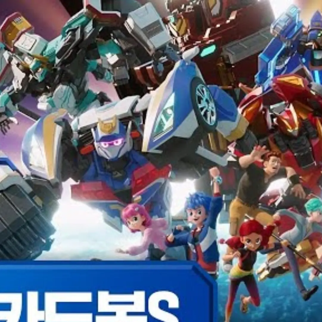 FetidMolto2570의 메탈카드봇S RPG