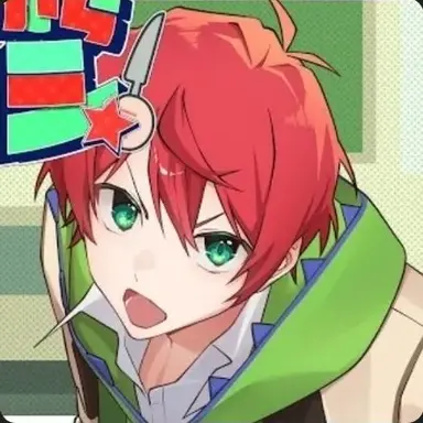 Profile image of じゃぱぱ