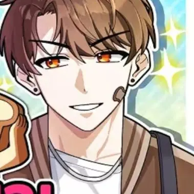 Profile image of 도넛