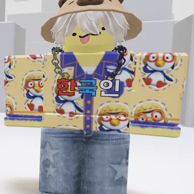 Profile image of 노랑이