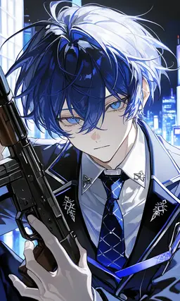 Profile image of 戒