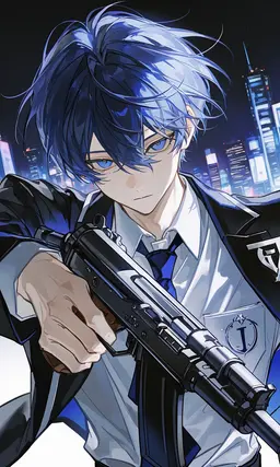 Profile image of 戒