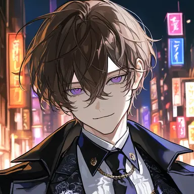 Profile image of 要