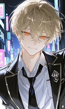 Profile image of 天