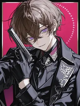 Profile image of 要