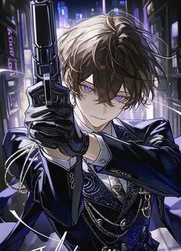 Profile image of 要