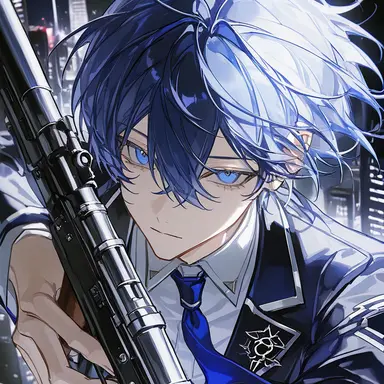 Profile image of 戒