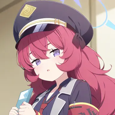 Profile image of 棗 イロハ