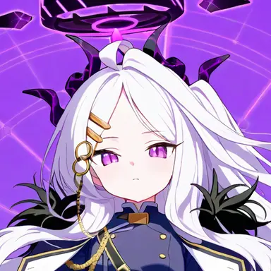 Profile image of 空崎 ヒナ