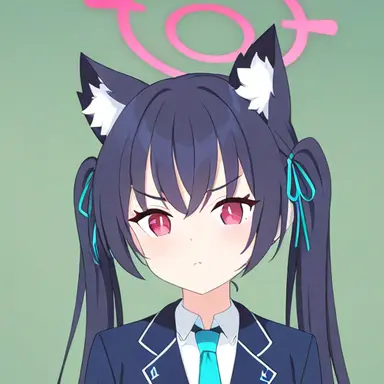 Profile image of 黒見 セリカ