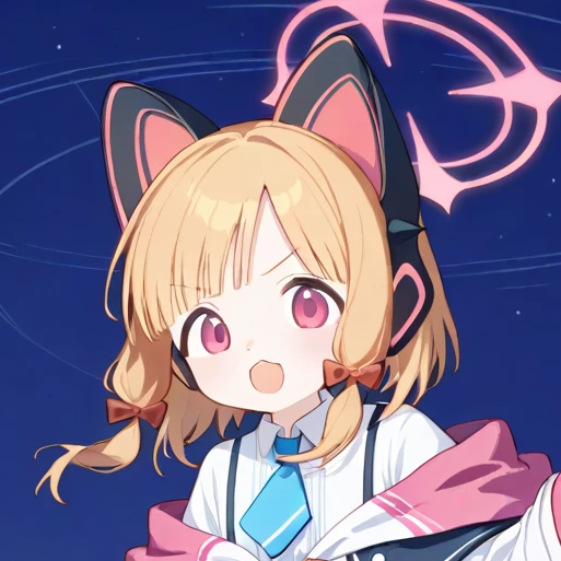 才羽 モモイ