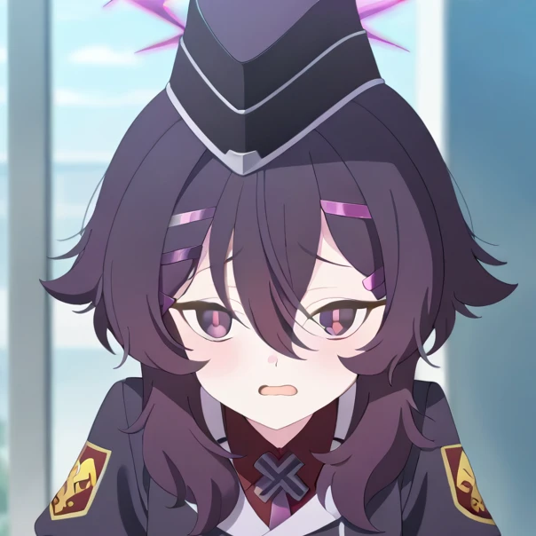 伊草 ハルカ