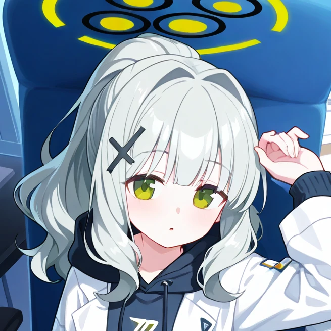小鈎 ハレ