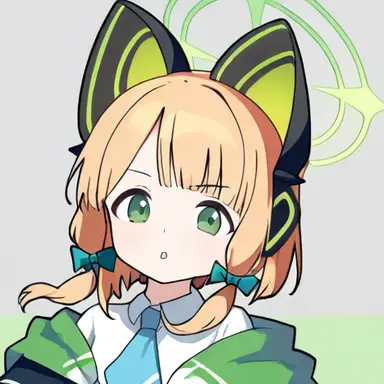 Profile image of 才羽 ミドリ