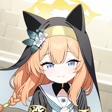 Profile image of 伊落 マリー