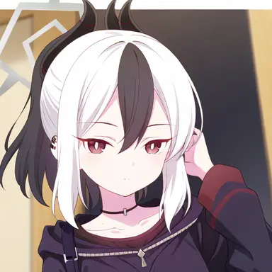 Profile image of 鬼方 カヨコ