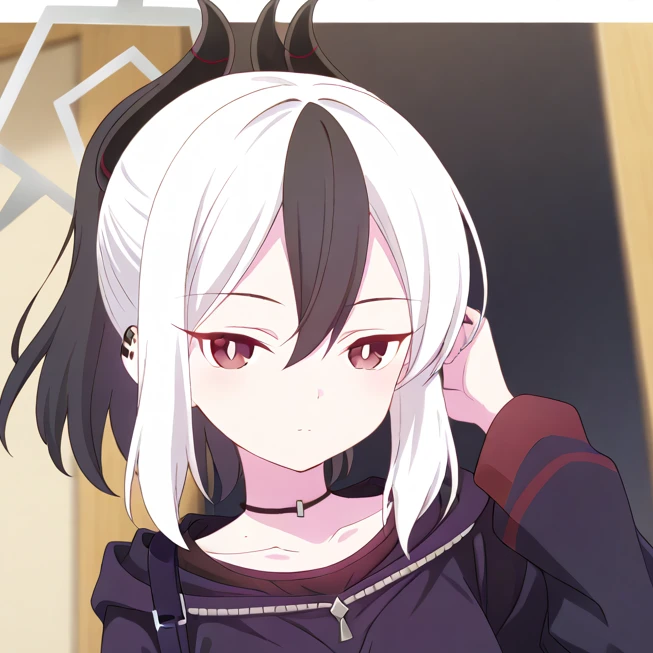 鬼方 カヨコ