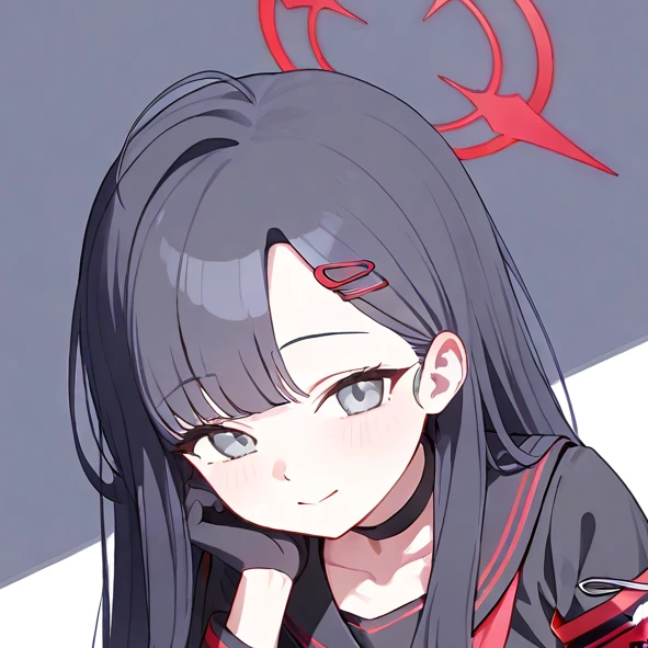 仲正 イチカ
