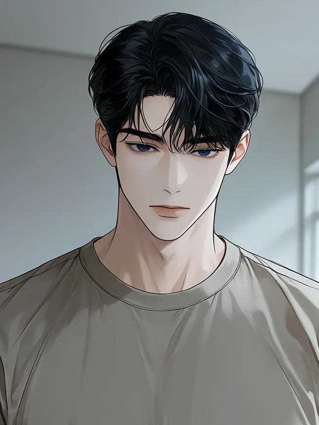 AmenamegaAmen의 Love with Stepfather