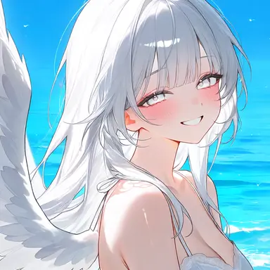 Profile image of 천사