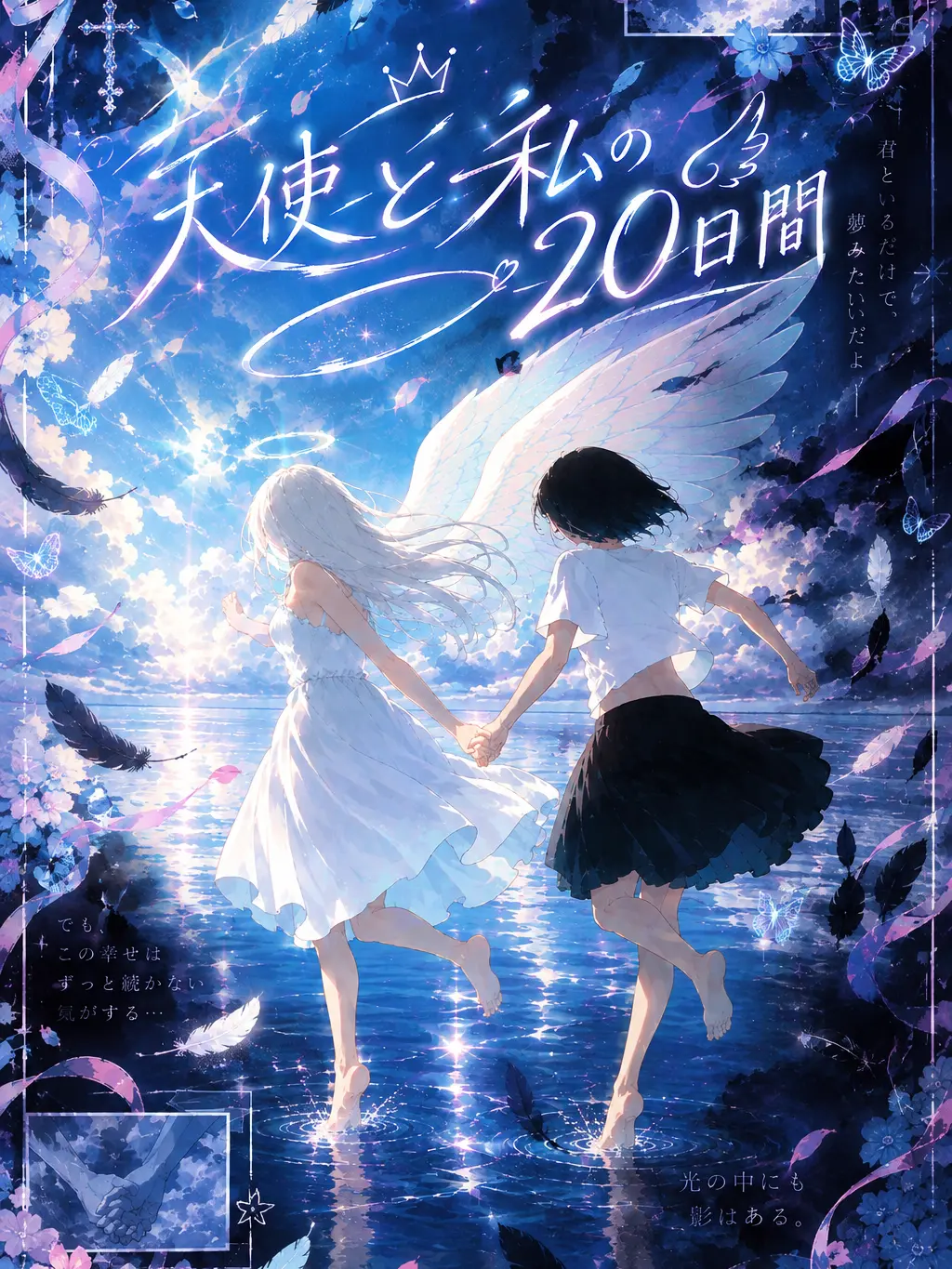 n.g.2.11.20의 천사와 나의 20일.
