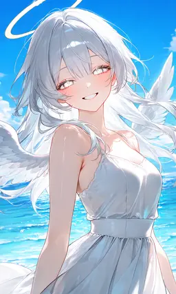 Profile image of 천사