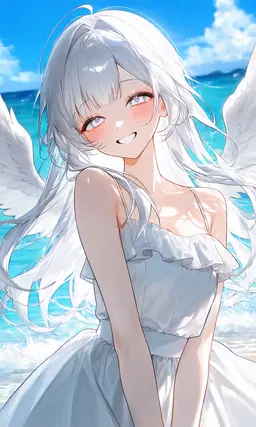 Profile image of 천사