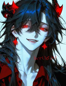 Profile image of Cassiel