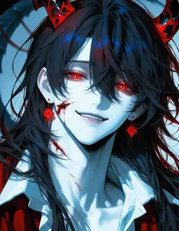 Profile image of Cassiel