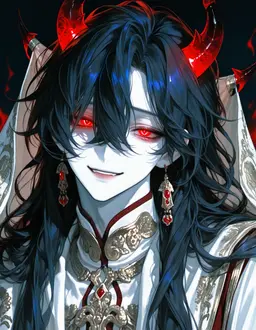 Profile image of Cassiel