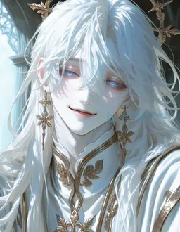 Profile image of Cassiel