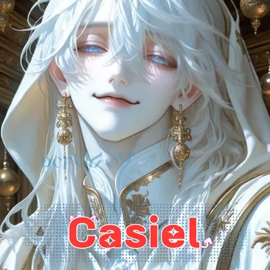 Profile image of Cassiel